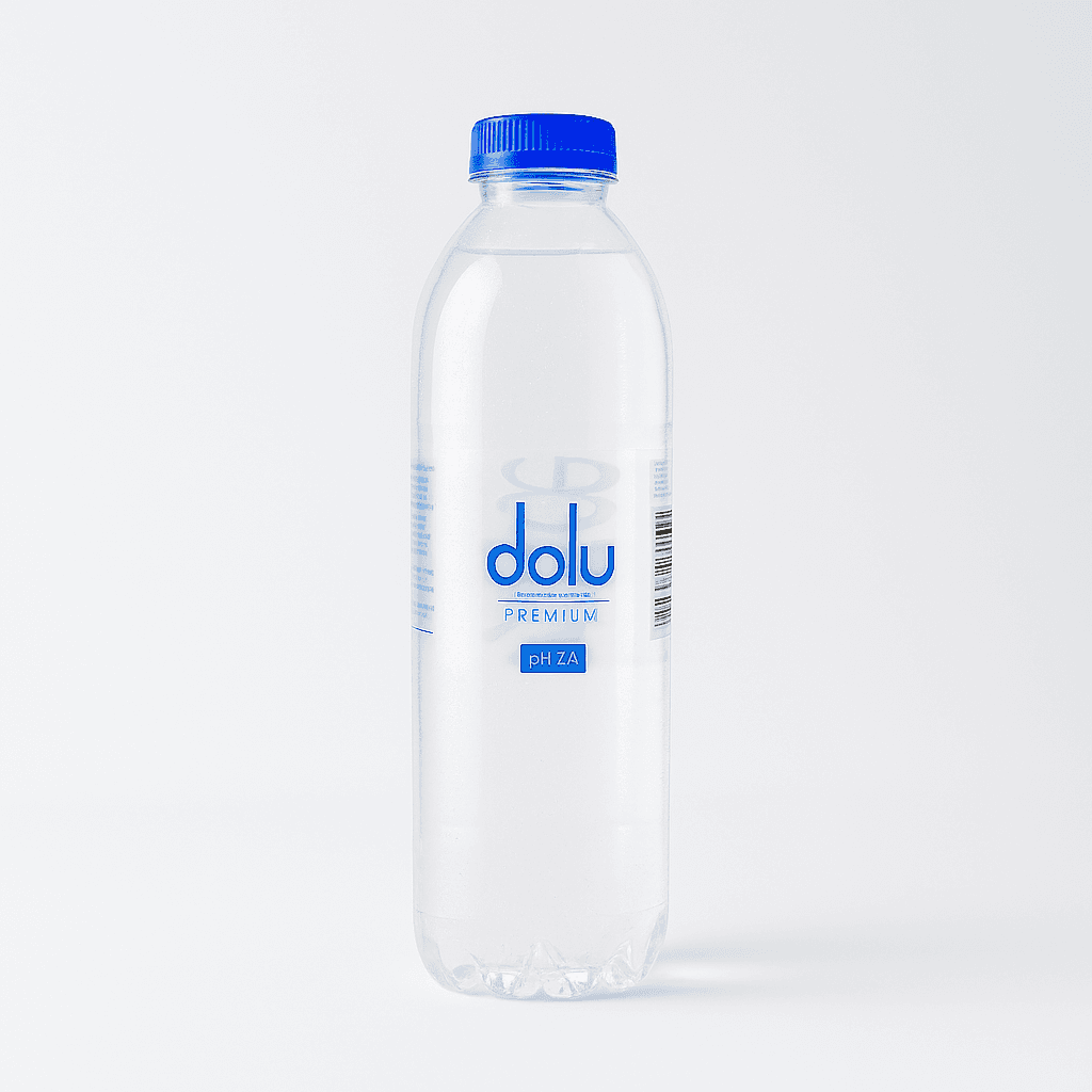 Wasser ohne Kohlensäure (0,25 L)