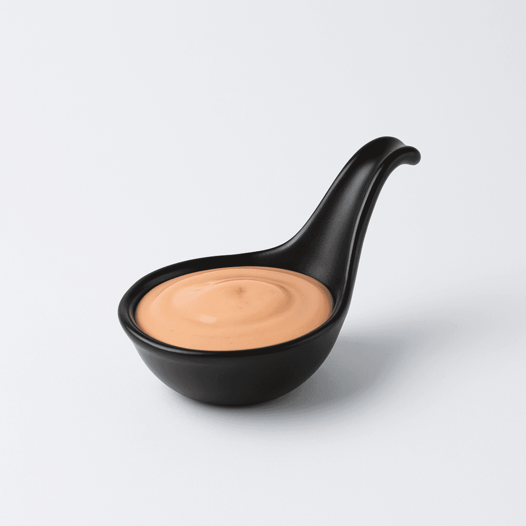 Hausgemachte Cocktail Sauce