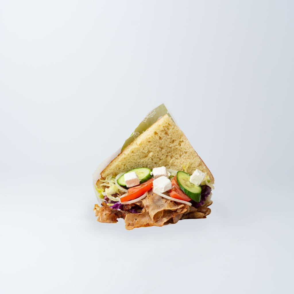 Habibi Kebab (klein)