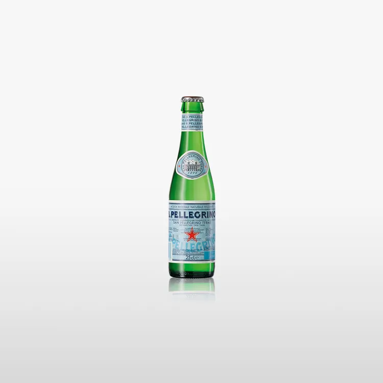 San Pellegrino (0,25 L)