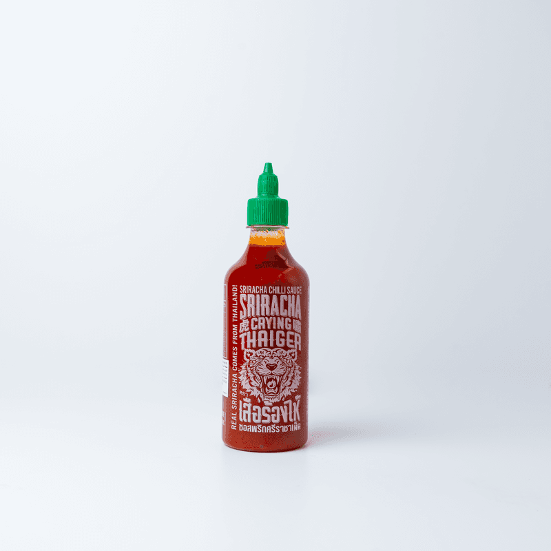 Sriracha Chilli Sauce