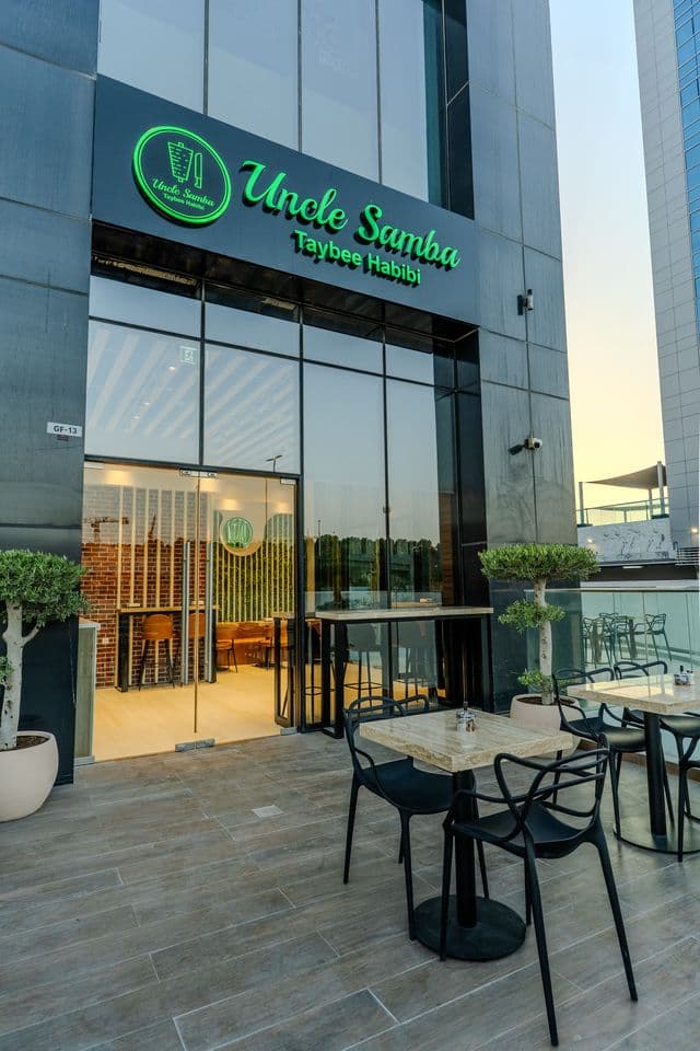 Dubai - Midtown Central